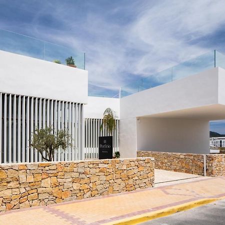Hotel Porfirio Picota - Adults Recommended Zahara de los Atunes Εξωτερικό φωτογραφία