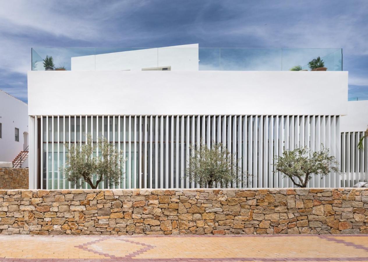 Hotel Porfirio Picota - Adults Recommended Zahara de los Atunes Εξωτερικό φωτογραφία