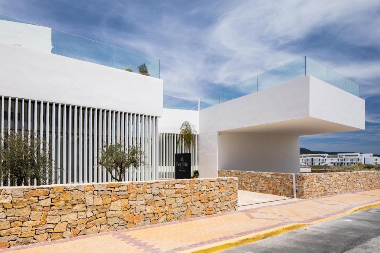 Hotel Porfirio Picota - Adults Recommended Zahara de los Atunes Εξωτερικό φωτογραφία