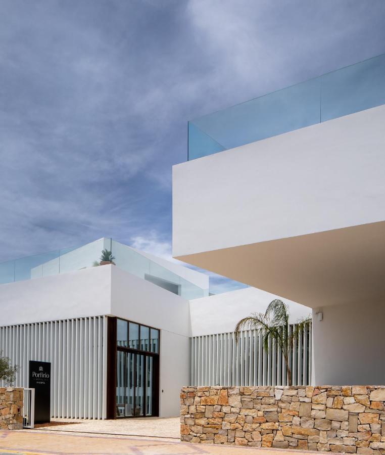 Hotel Porfirio Picota - Adults Recommended Zahara de los Atunes Εξωτερικό φωτογραφία
