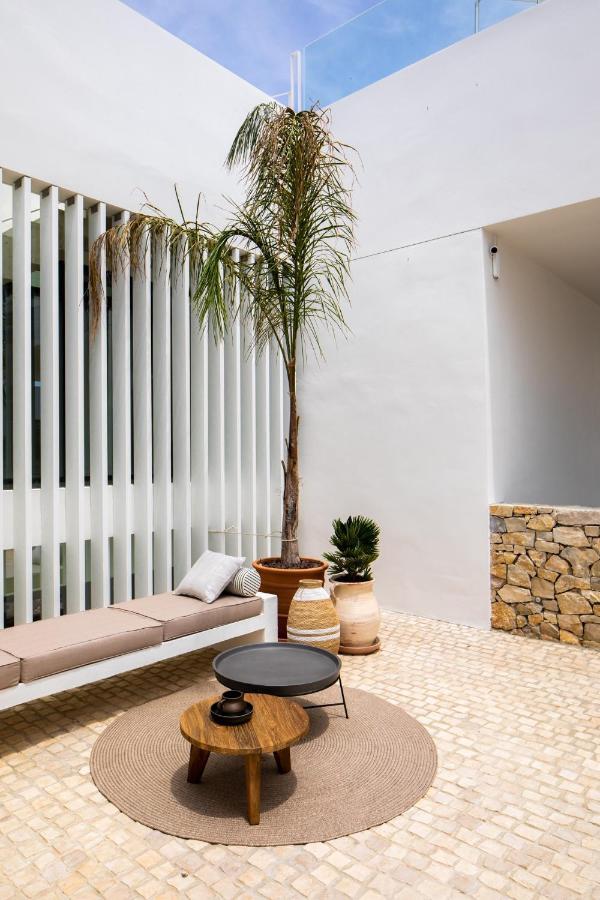 Hotel Porfirio Picota - Adults Recommended Zahara de los Atunes Εξωτερικό φωτογραφία