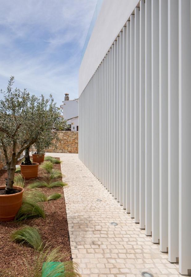 Hotel Porfirio Picota - Adults Recommended Zahara de los Atunes Εξωτερικό φωτογραφία