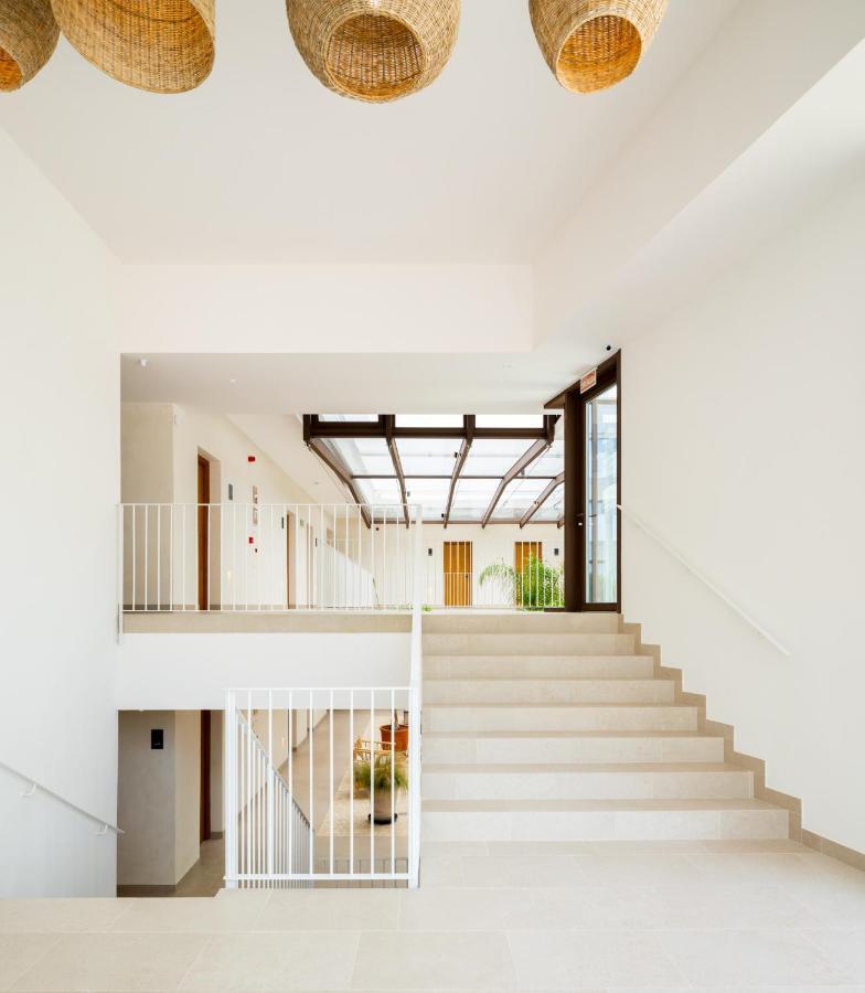 Hotel Porfirio Picota - Adults Recommended Zahara de los Atunes Εξωτερικό φωτογραφία