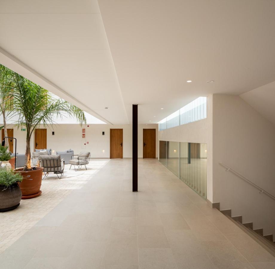 Hotel Porfirio Picota - Adults Recommended Zahara de los Atunes Εξωτερικό φωτογραφία