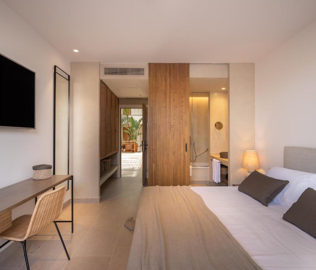 Hotel Porfirio Picota - Adults Recommended Zahara de los Atunes Εξωτερικό φωτογραφία