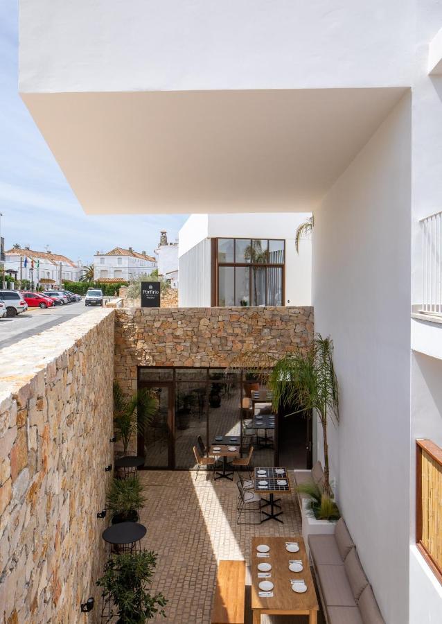 Hotel Porfirio Picota - Adults Recommended Zahara de los Atunes Εξωτερικό φωτογραφία