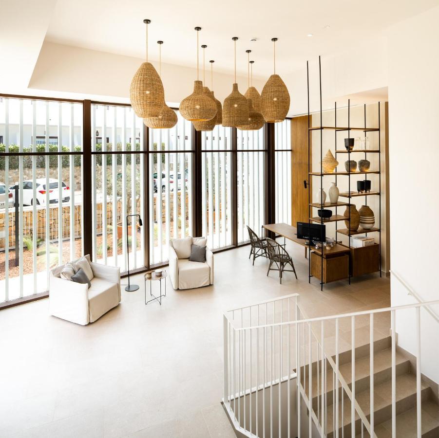 Hotel Porfirio Picota - Adults Recommended Zahara de los Atunes Εξωτερικό φωτογραφία