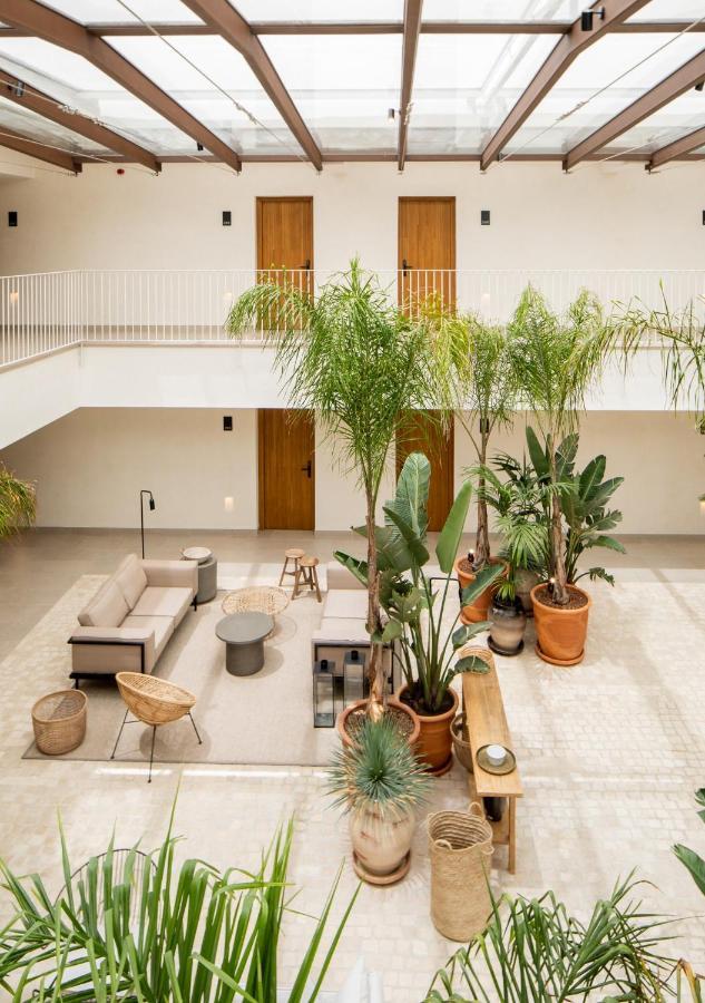 Hotel Porfirio Picota - Adults Recommended Zahara de los Atunes Εξωτερικό φωτογραφία