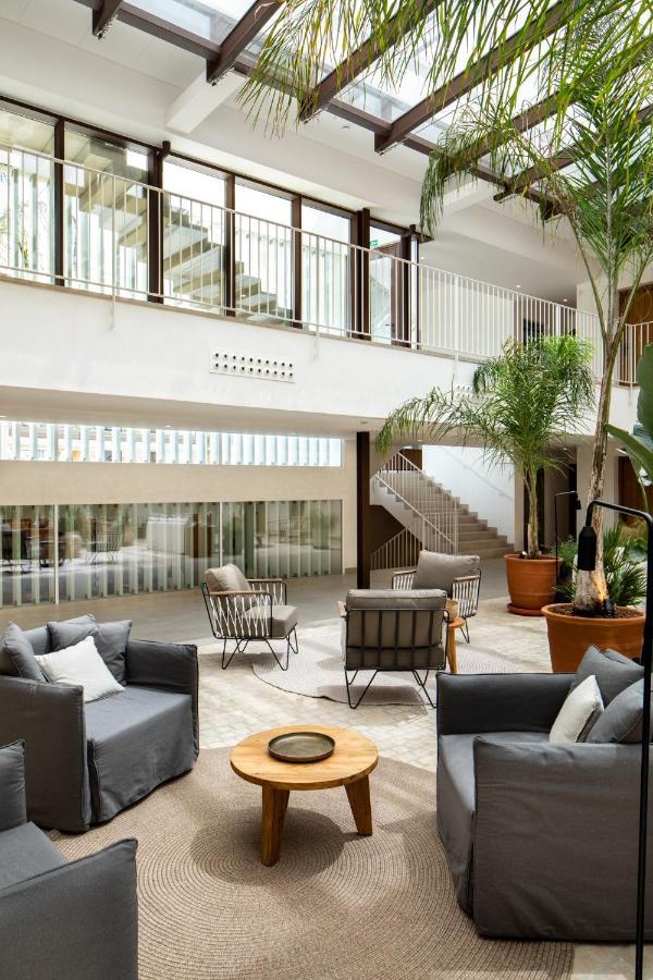 Hotel Porfirio Picota - Adults Recommended Zahara de los Atunes Εξωτερικό φωτογραφία