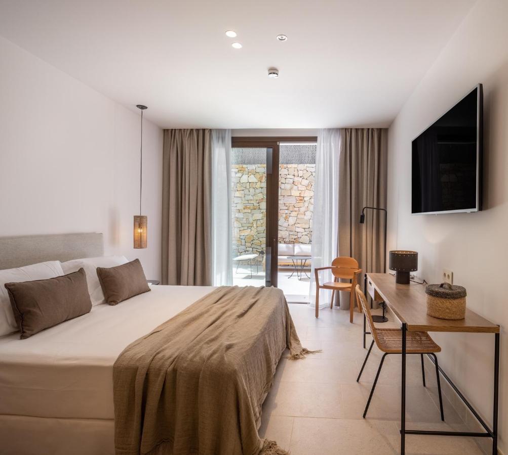 Hotel Porfirio Picota - Adults Recommended Zahara de los Atunes Εξωτερικό φωτογραφία