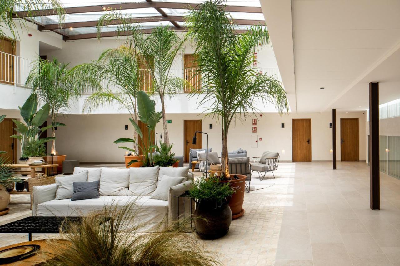 Hotel Porfirio Picota - Adults Recommended Zahara de los Atunes Εξωτερικό φωτογραφία