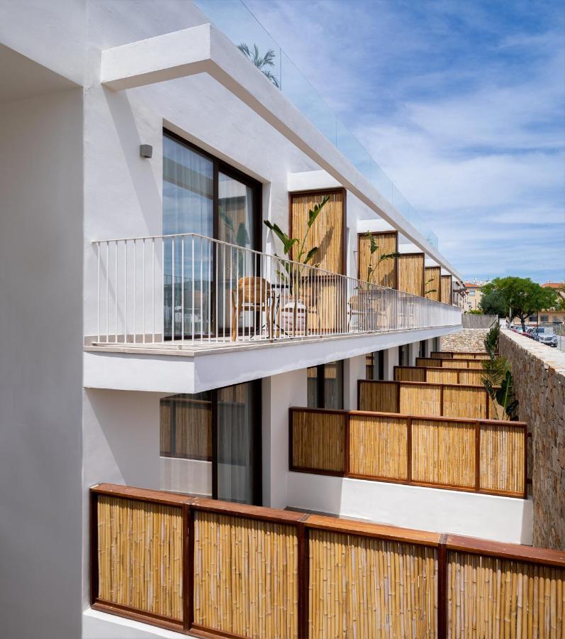 Hotel Porfirio Picota - Adults Recommended Zahara de los Atunes Εξωτερικό φωτογραφία
