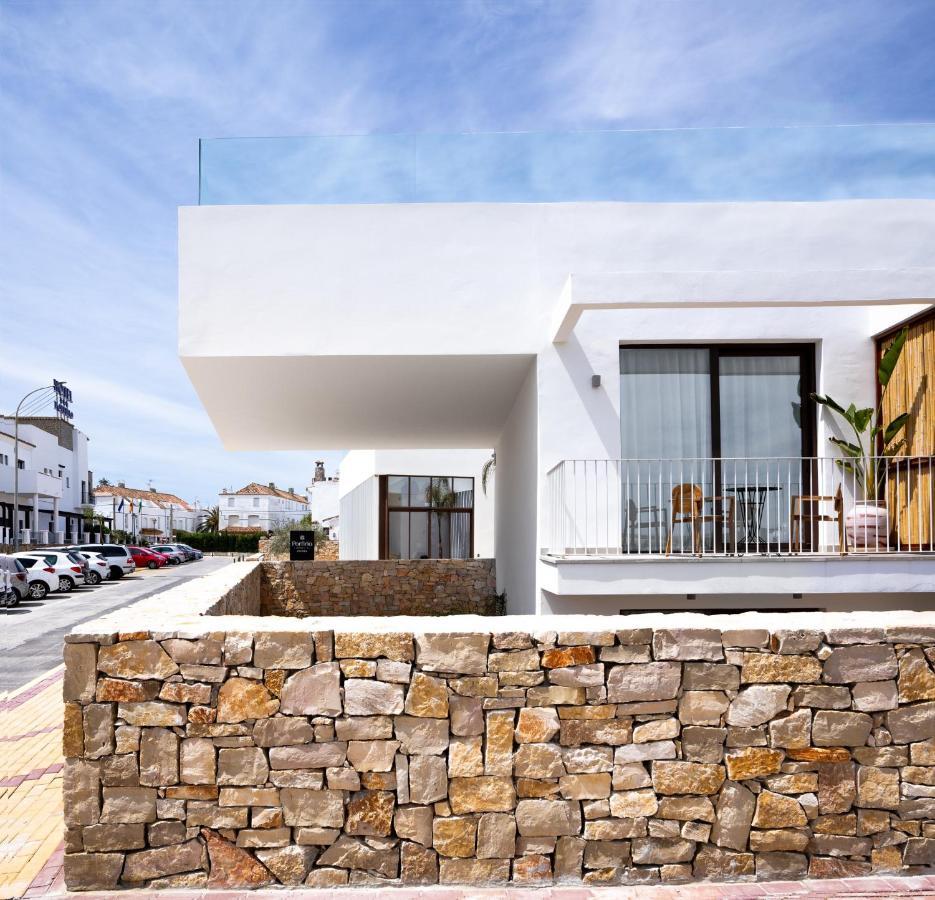 Hotel Porfirio Picota - Adults Recommended Zahara de los Atunes Εξωτερικό φωτογραφία