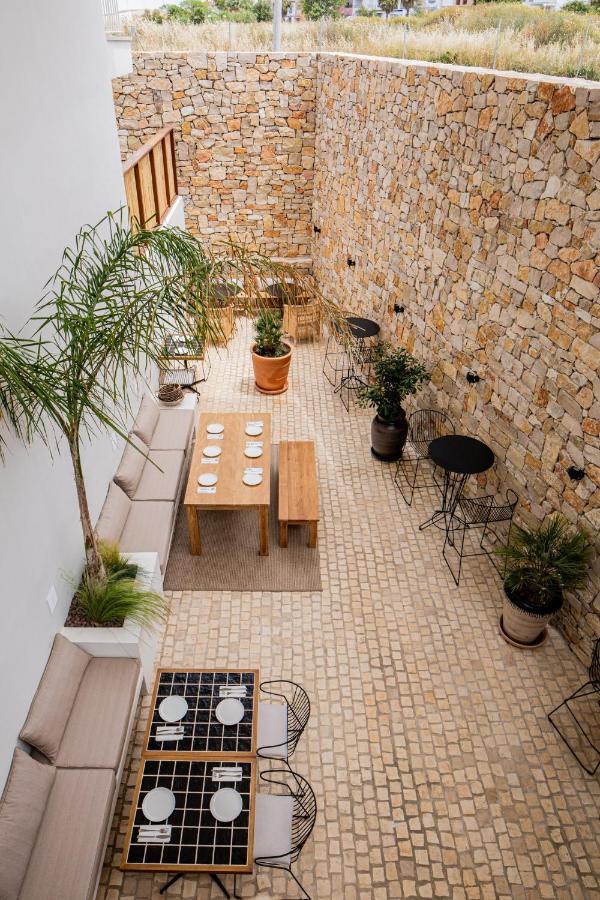 Hotel Porfirio Picota - Adults Recommended Zahara de los Atunes Εξωτερικό φωτογραφία