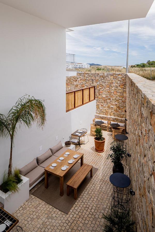 Hotel Porfirio Picota - Adults Recommended Zahara de los Atunes Εξωτερικό φωτογραφία