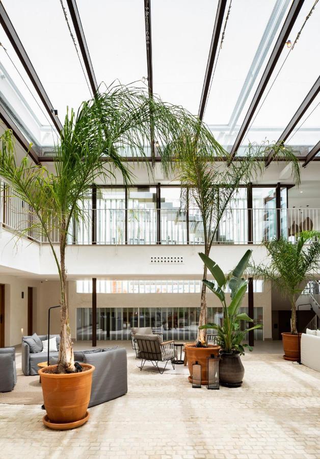 Hotel Porfirio Picota - Adults Recommended Zahara de los Atunes Εξωτερικό φωτογραφία