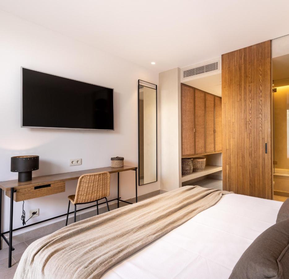 Hotel Porfirio Picota - Adults Recommended Zahara de los Atunes Εξωτερικό φωτογραφία