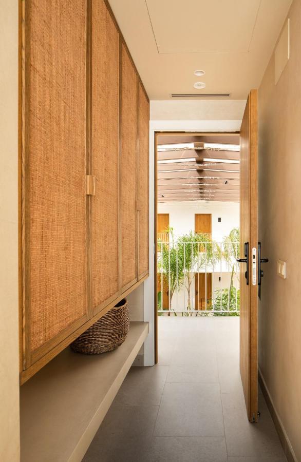 Hotel Porfirio Picota - Adults Recommended Zahara de los Atunes Εξωτερικό φωτογραφία