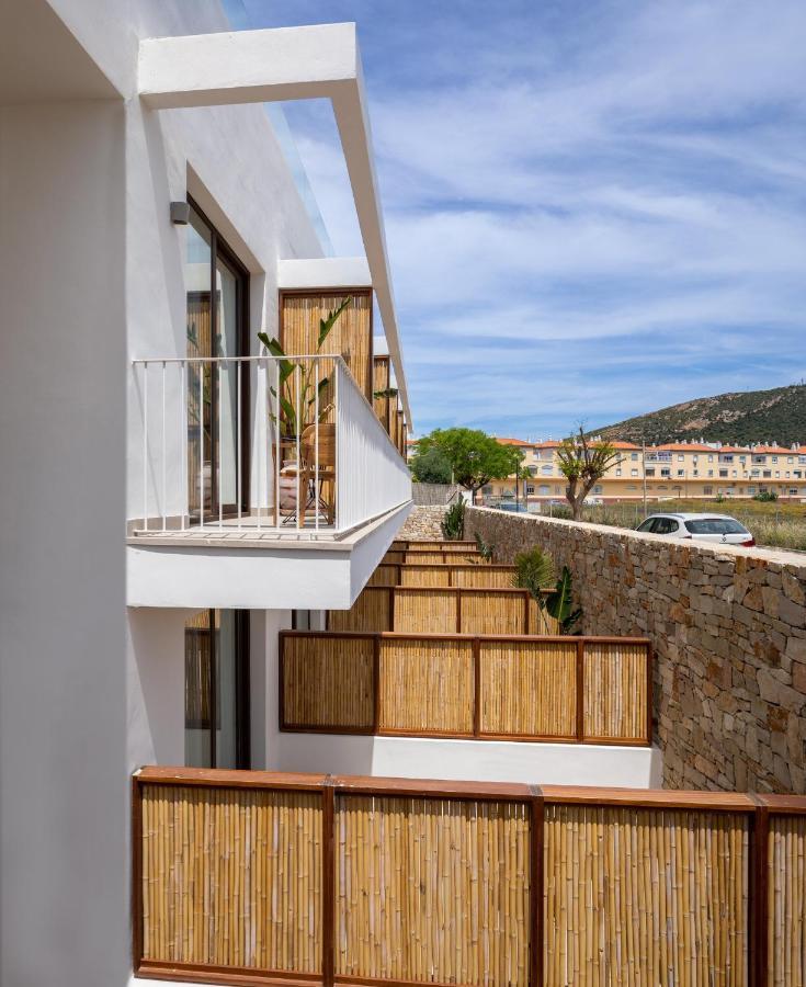 Hotel Porfirio Picota - Adults Recommended Zahara de los Atunes Εξωτερικό φωτογραφία
