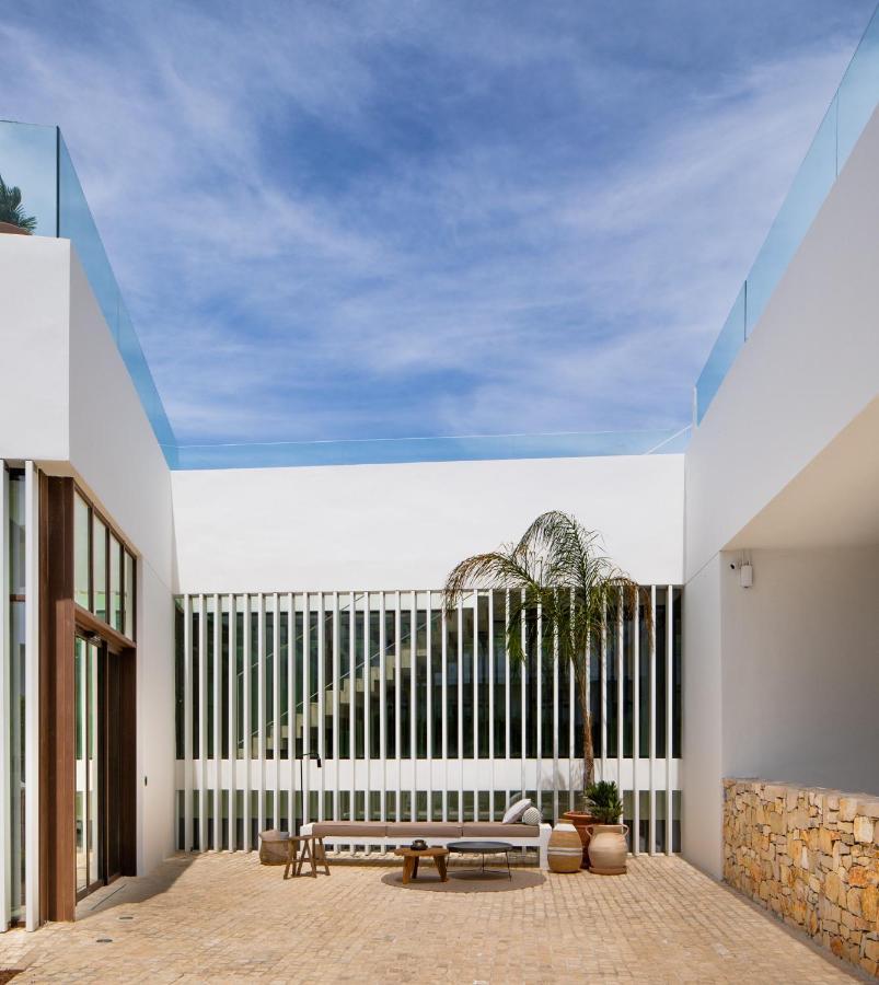 Hotel Porfirio Picota - Adults Recommended Zahara de los Atunes Εξωτερικό φωτογραφία