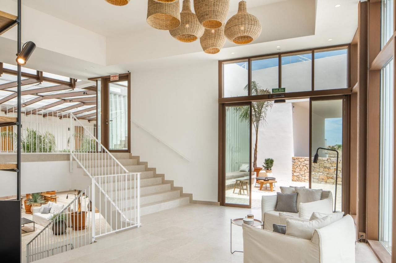 Hotel Porfirio Picota - Adults Recommended Zahara de los Atunes Εξωτερικό φωτογραφία