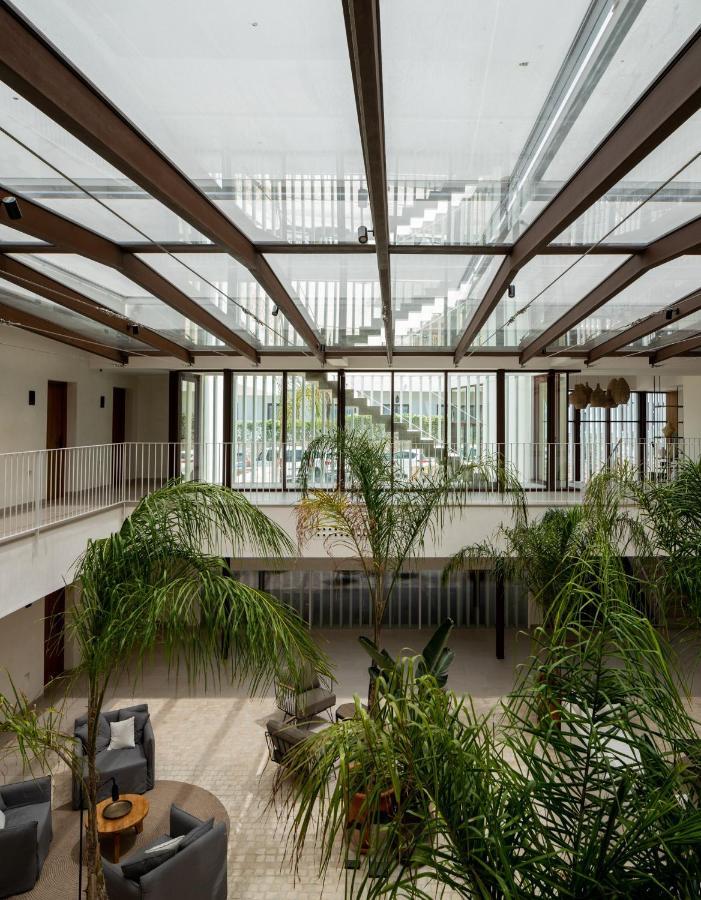 Hotel Porfirio Picota - Adults Recommended Zahara de los Atunes Εξωτερικό φωτογραφία