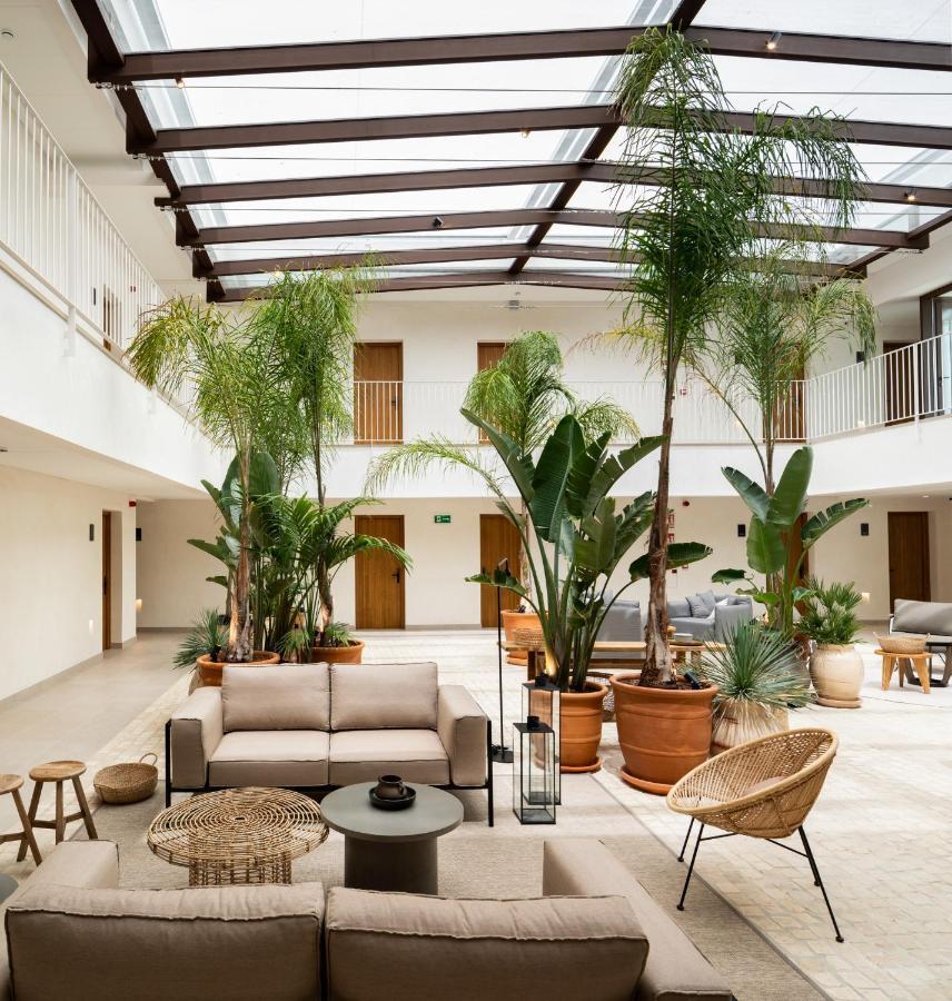 Hotel Porfirio Picota - Adults Recommended Zahara de los Atunes Εξωτερικό φωτογραφία
