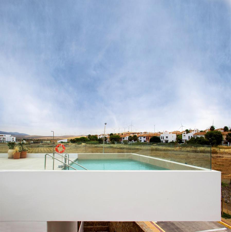 Hotel Porfirio Picota - Adults Recommended Zahara de los Atunes Εξωτερικό φωτογραφία