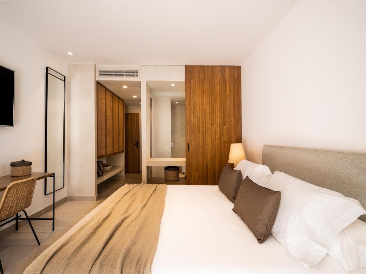 Hotel Porfirio Picota - Adults Recommended Zahara de los Atunes Εξωτερικό φωτογραφία
